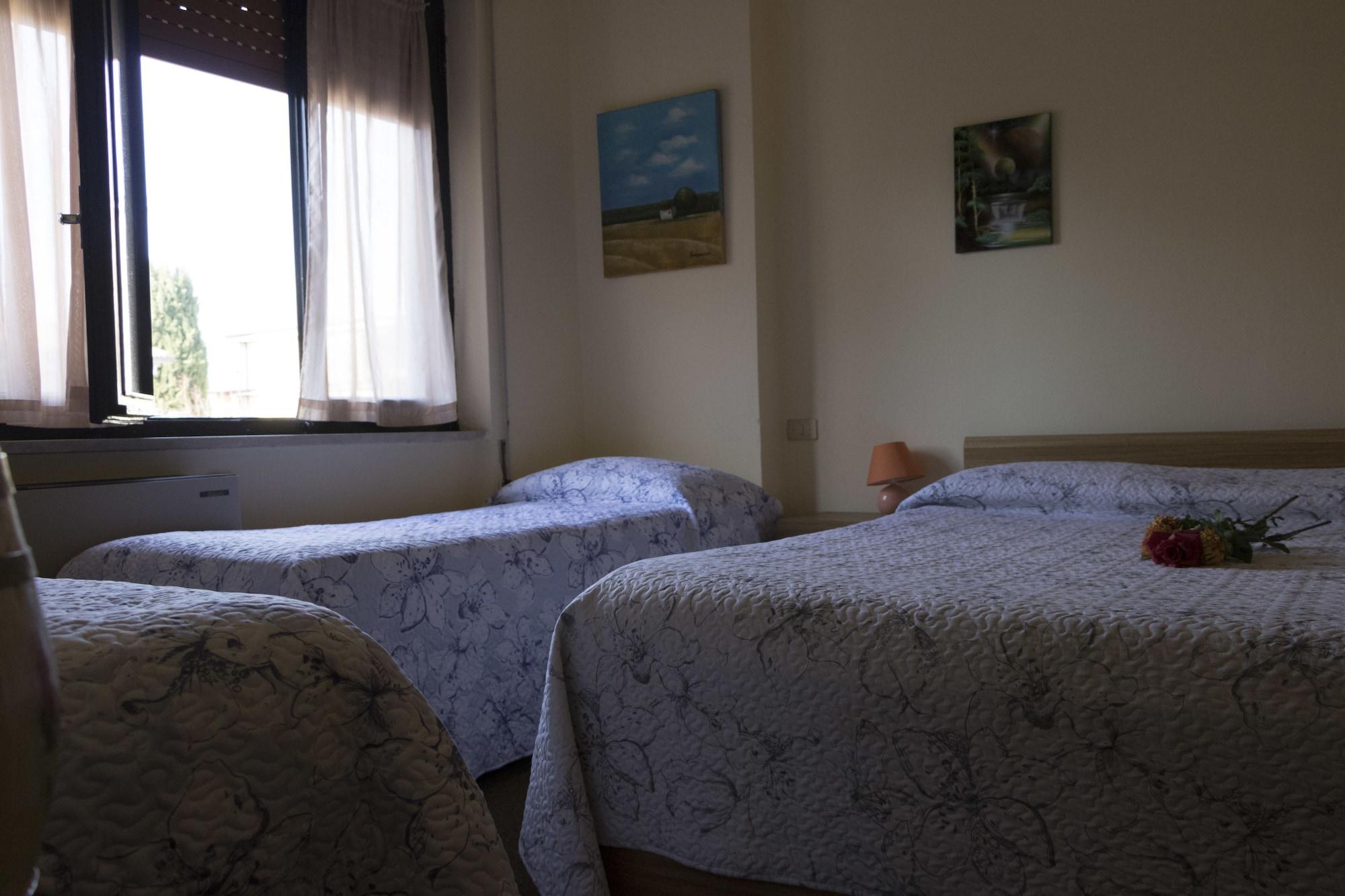 Hotel Primavera Desenzano del Garda Exterior photo