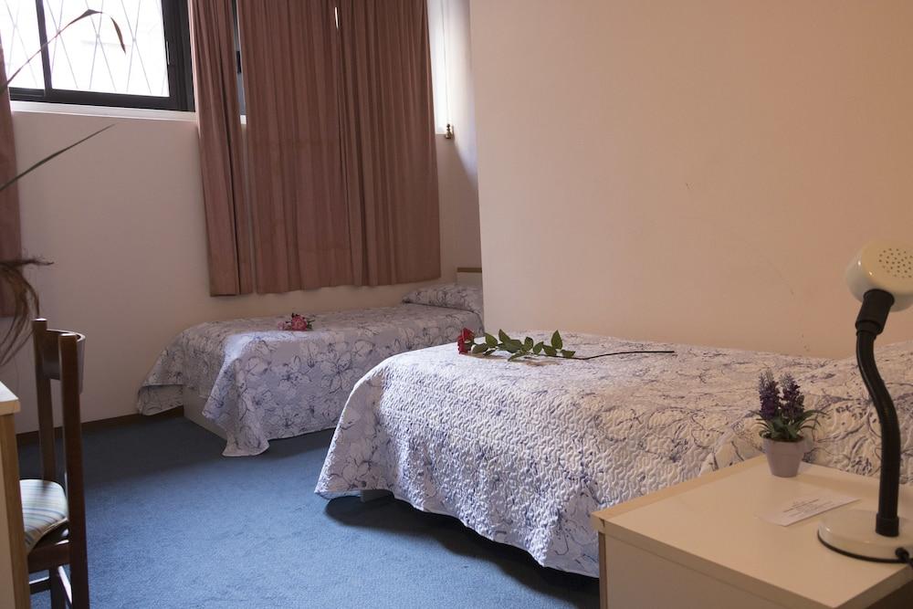 Hotel Primavera Desenzano del Garda Exterior photo