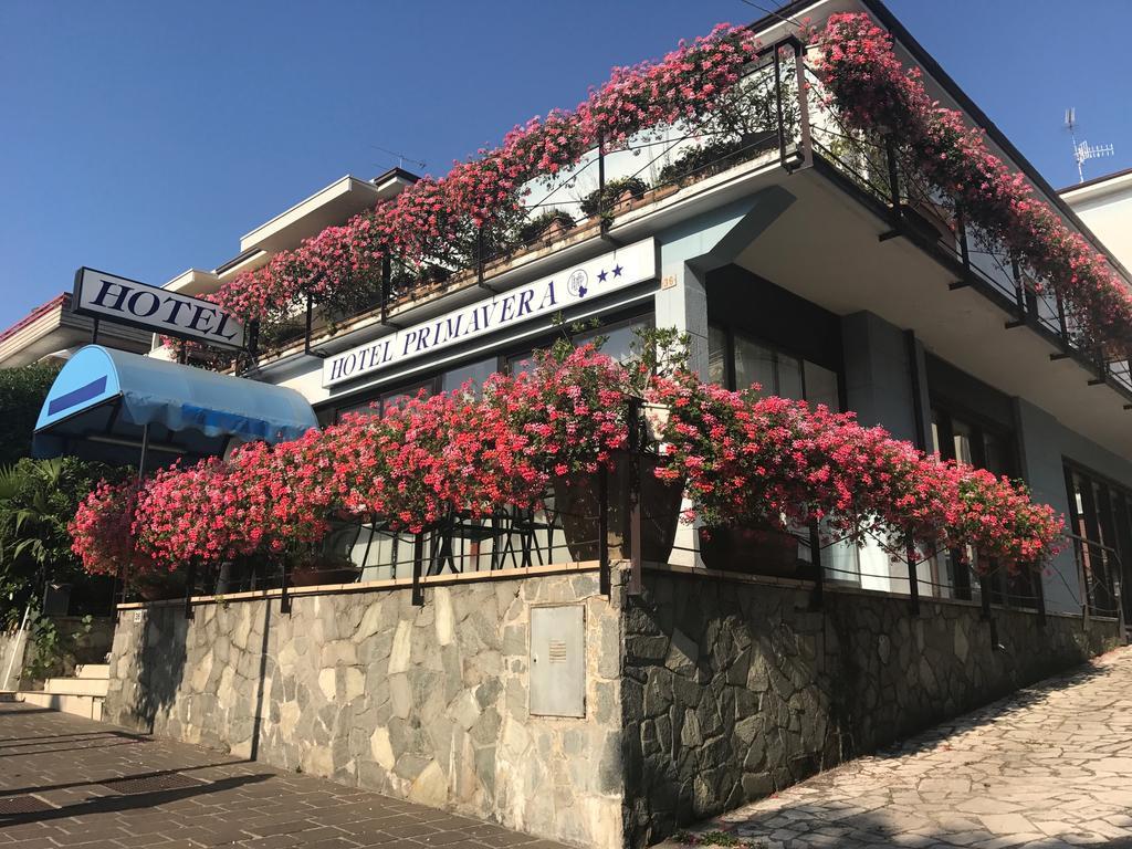 Hotel Primavera Desenzano del Garda Exterior photo